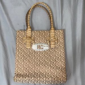 Womens Guess Purse